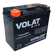 Аккумулятор VOLAT YT20-4 MF (20 Ah)